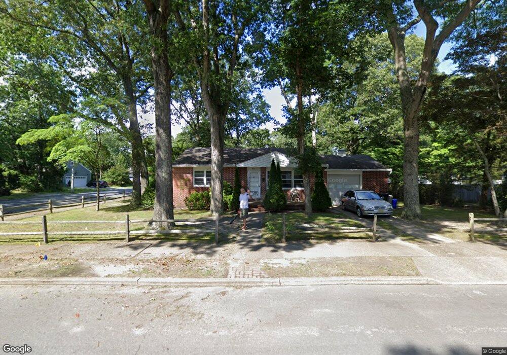 820 Shelbourne Ave, Absecon, NJ 08201 - photo 1