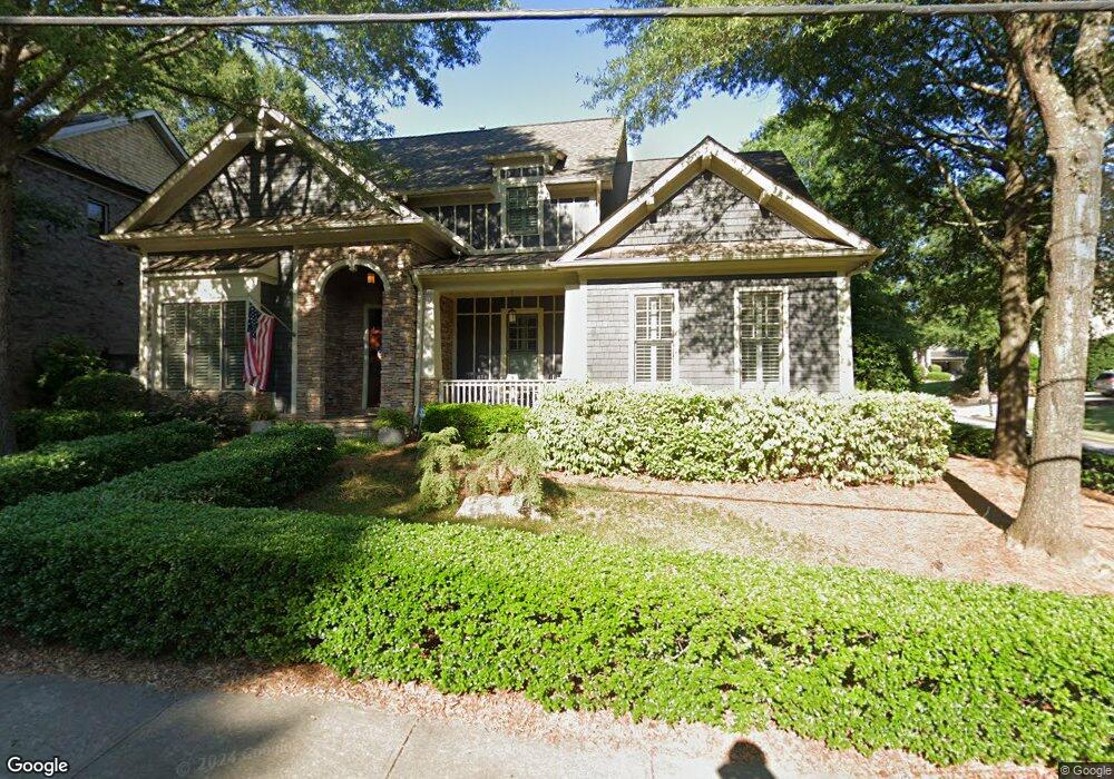 2651 Gilbert St SE, Smyrna, GA 30080 - photo 1