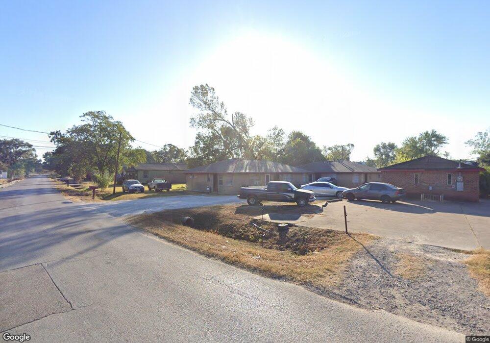 867 Ringold St, Houston, TX 77088 - photo 1