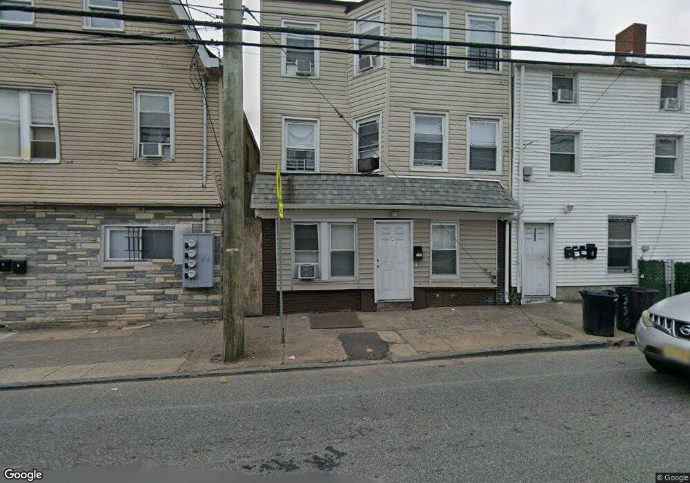 107 E Main St, Paterson, NJ 07522 - photo 1