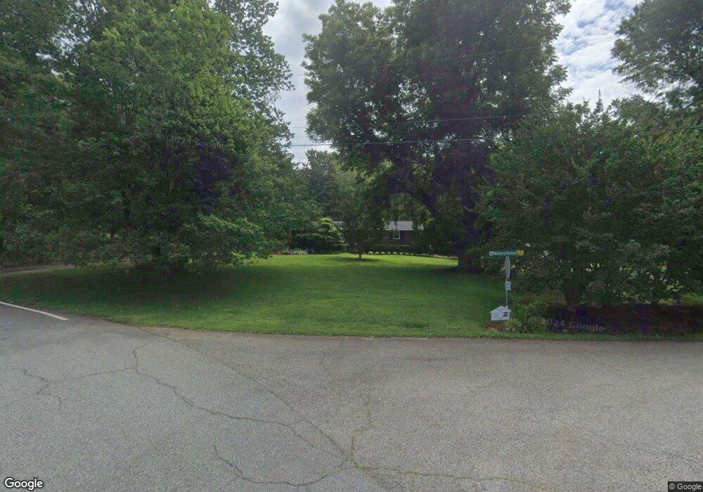 Tract 7 Hickory Hollow Rd, Inman, SC 29349 - photo 1