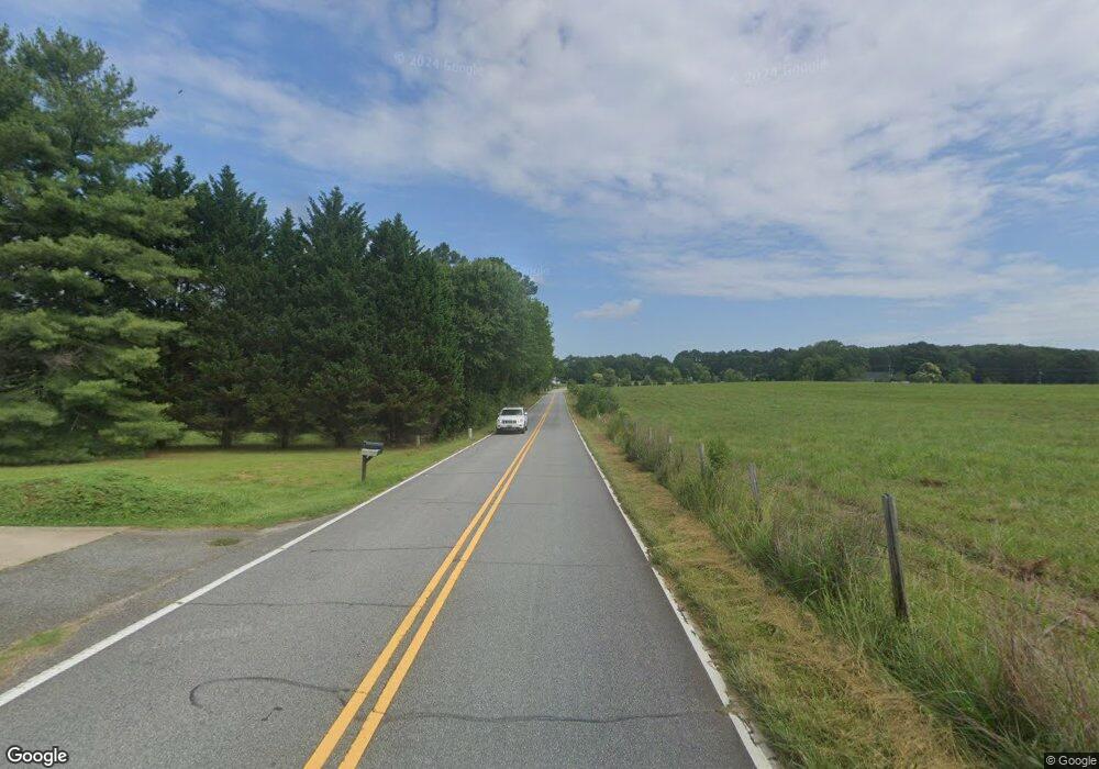 Lot A Hickory Hollow Rd, Inman, SC 29349 - photo 1