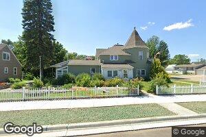 449 W Main St, Perham, MN 56573