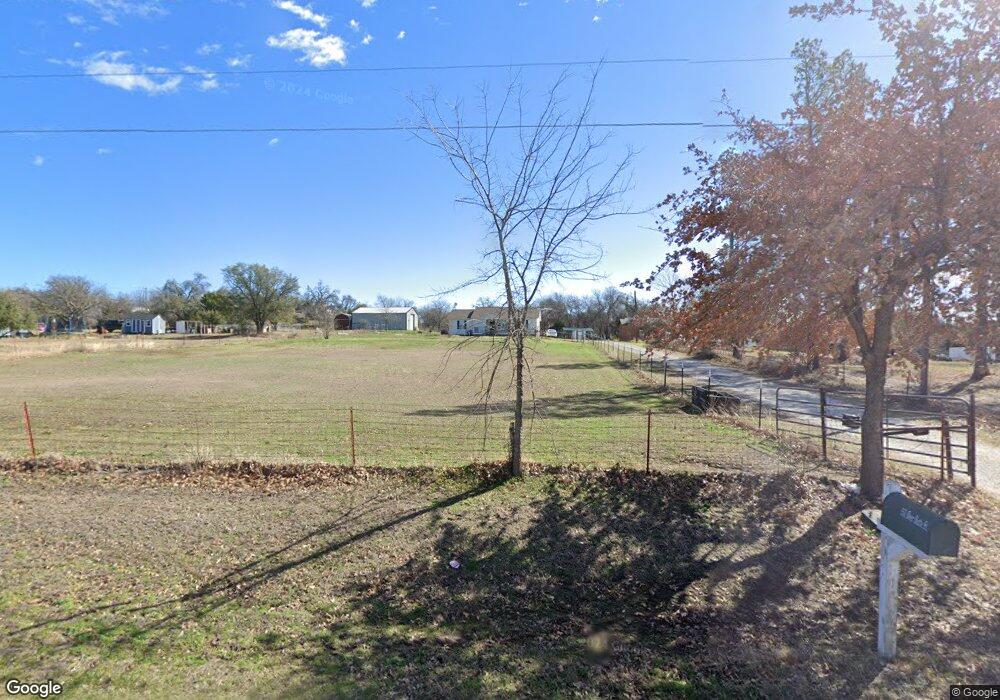 151 Deer Butte St, Weatherford, TX 76085 - photo 1