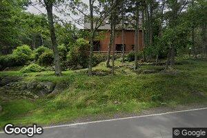 85 Cape Newagen Rd, Southport, ME 04576