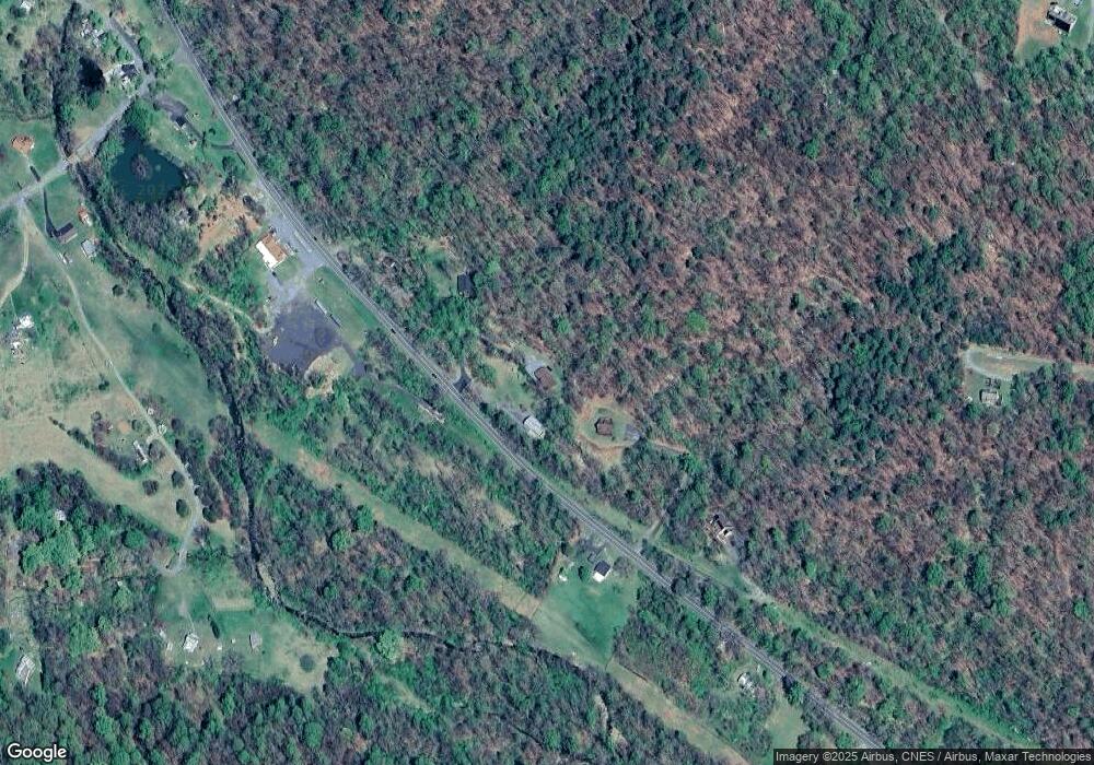 3493 Spotswood Trail, Stanardsville, VA 22973 - photo 1