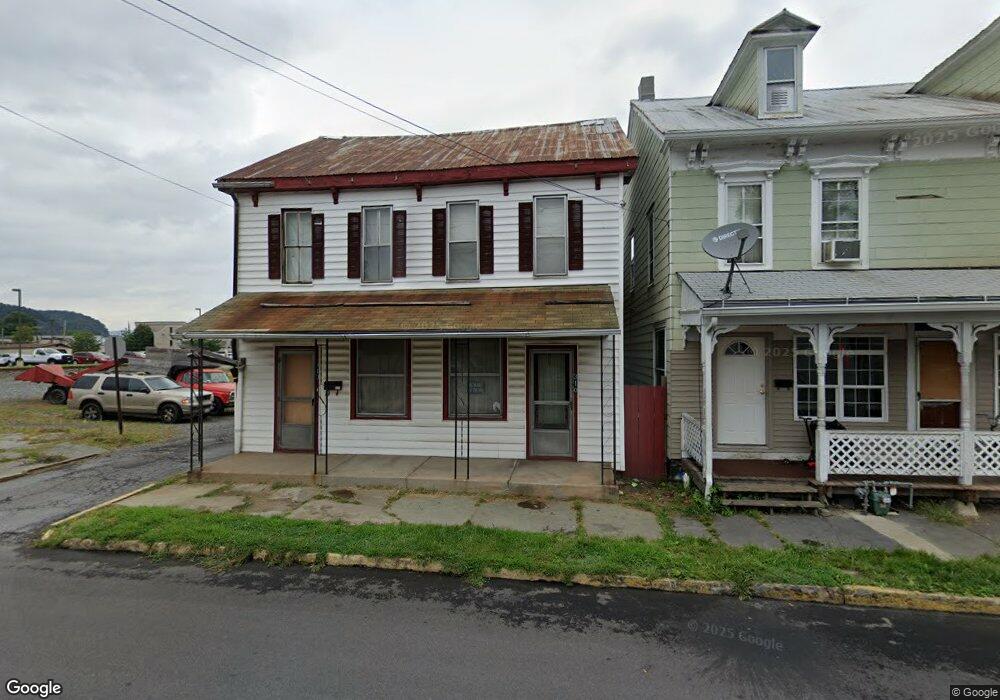 310 Race St, Sunbury, PA 17801 - photo 1