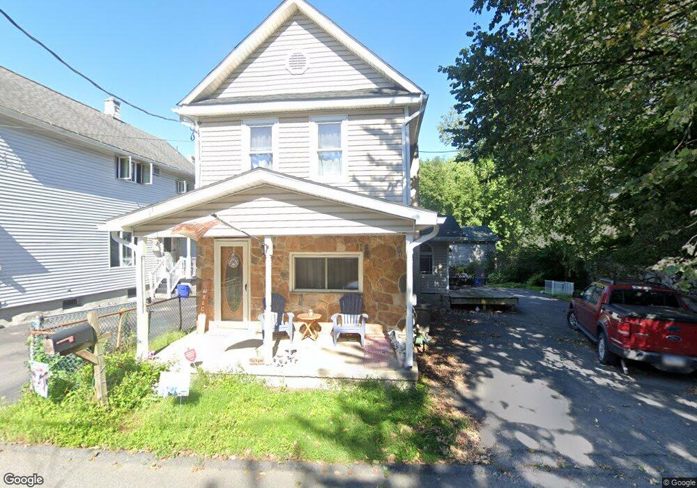 605 Ruth Ave, Scranton, PA 18509 - photo 1