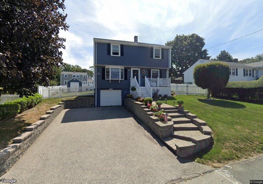139 Idlewell Blvd, Weymouth, MA 02188 - photo 1