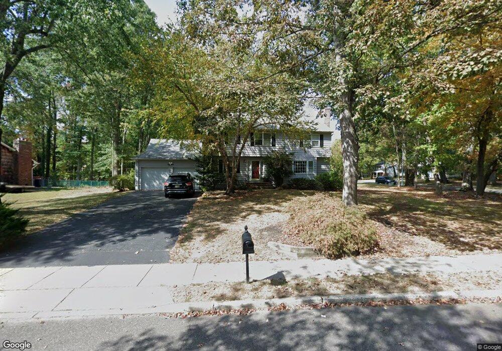 18 Sutton Place, East Windsor, NJ 08520 - photo 1