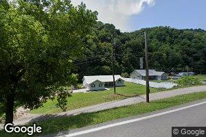 2134 Main Hewett Creek Rd, Lake, WV 25121