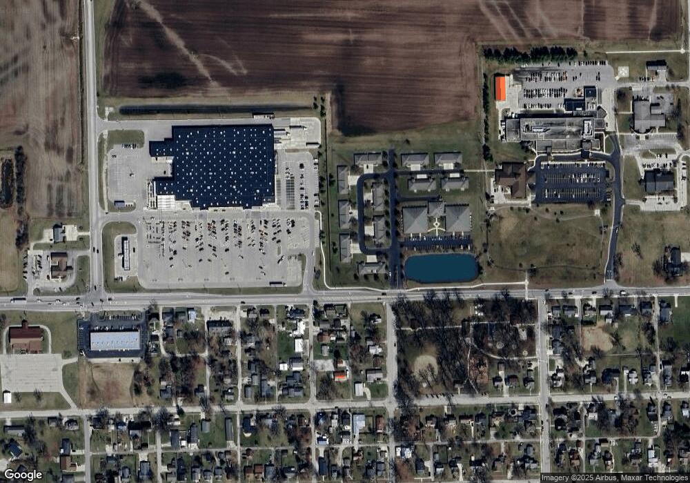 108 Pilgrim Dr, Portland, IN 47371 - photo 1