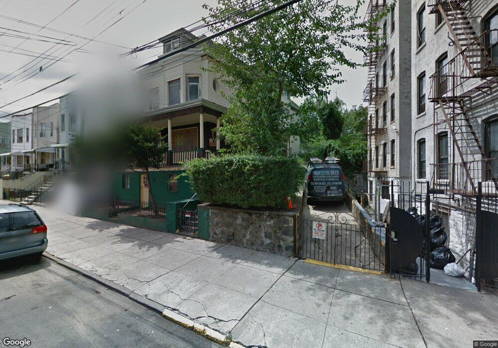 1739 Van Buren St, Bronx, NY 10460 - photo 1