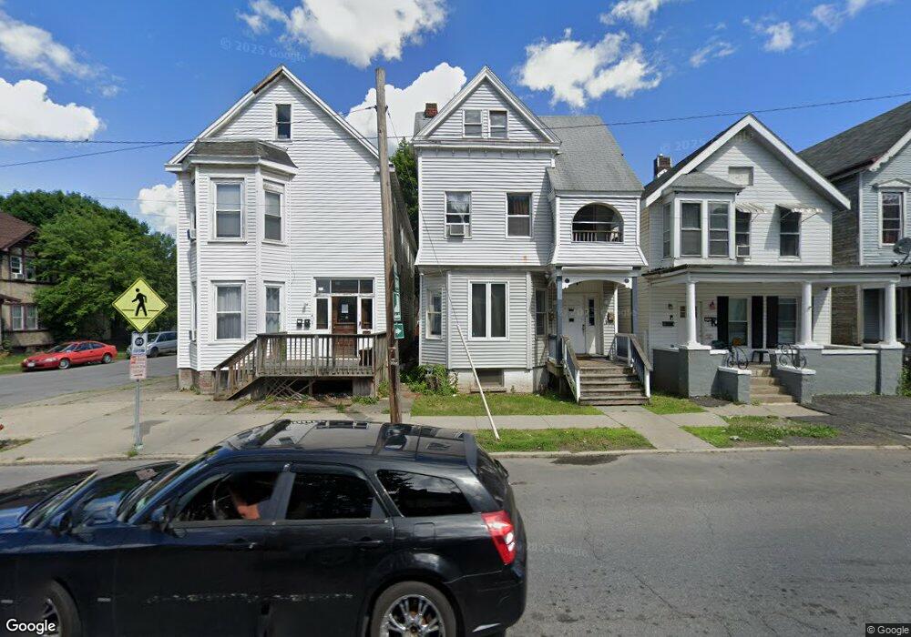 178 5th Ave, Troy, NY 12180 - photo 1