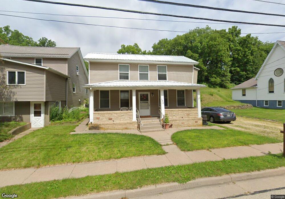 130 N Main St, Potosi, WI 53820 - photo 1