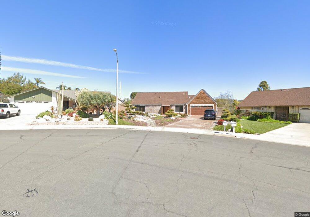 1710 Catalpa Rd, Carlsbad, CA 92011 - photo 1