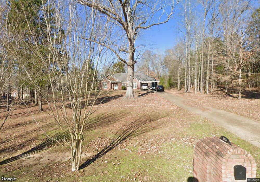 3024 Bentley Dr, Upatoi, GA 31829 - photo 1
