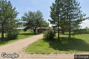 14995 11th Rd, Elm Creek, NE 68836
