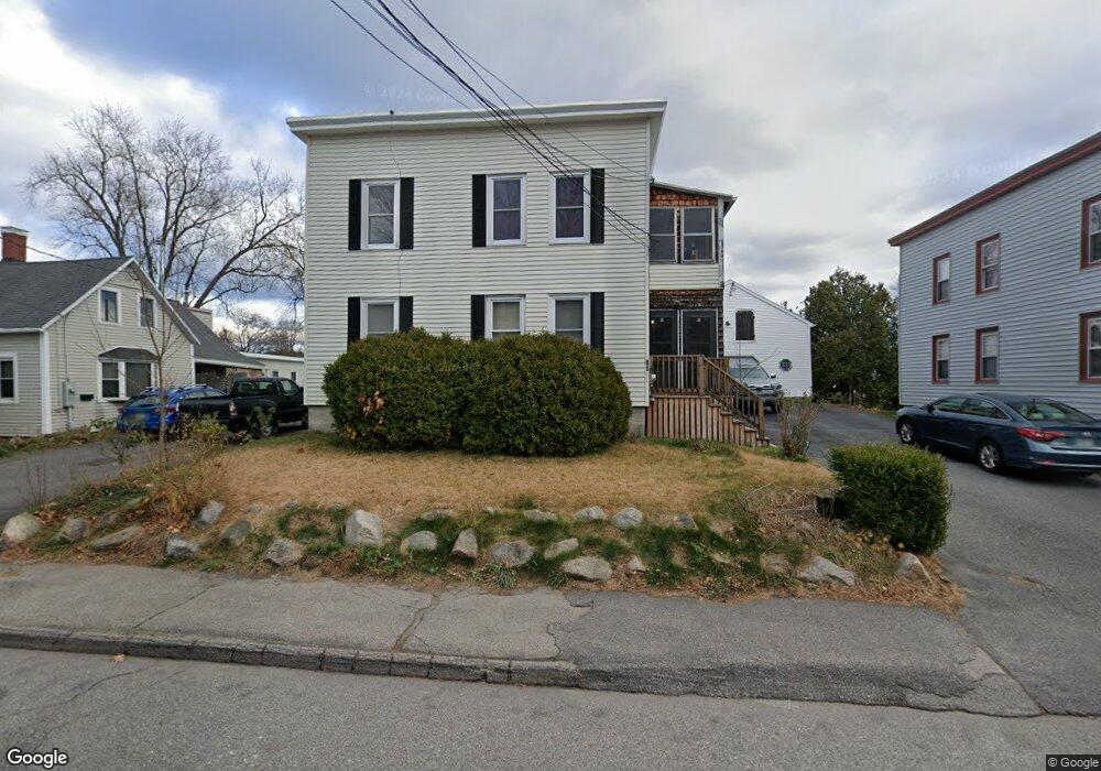 81 Prospect St, Biddeford, ME 04005 - photo 1