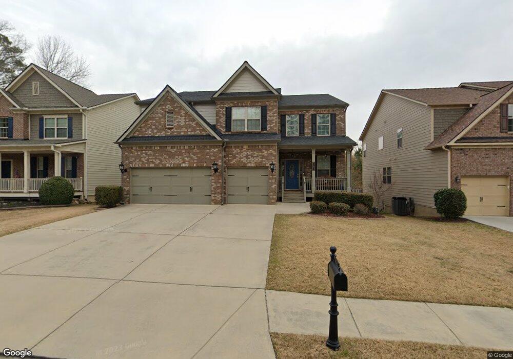 826 Gold Ct unit 467, Acworth, GA 30102 - photo 1