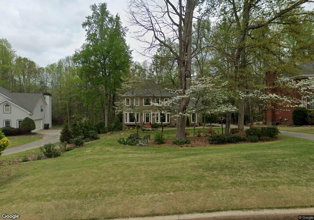 1530 Shade Tree Way, Alpharetta, GA 30009 - photo 1