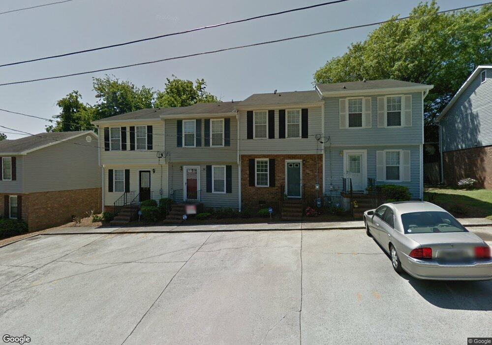 2114 Gary St, Augusta, GA 30904 - photo 1