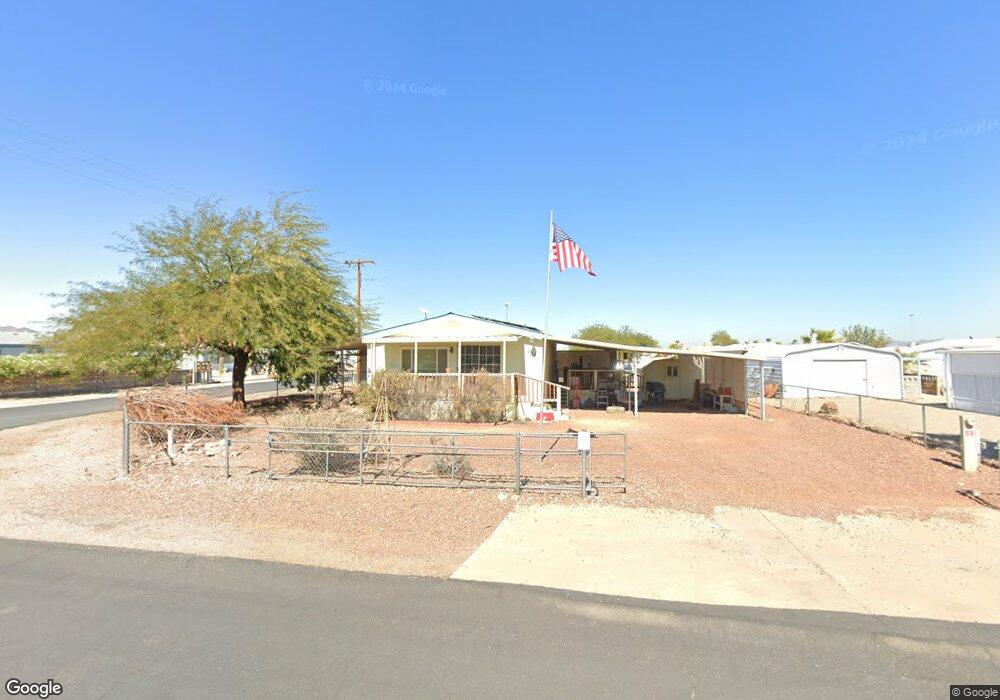 706 Hagley Loop, Quartzsite, AZ 85346 - photo 1