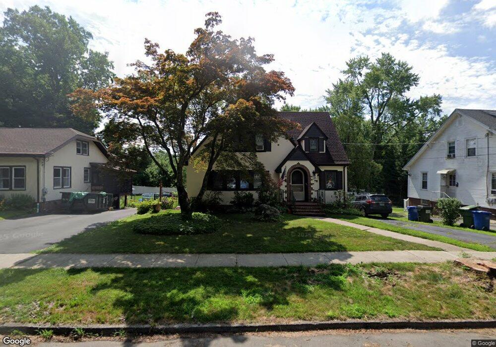 21 N Elm St, Wallingford, CT 06492 - photo 1