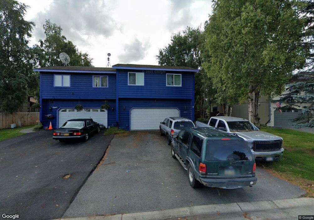 1110 W 79th Ave, Anchorage, AK 99518 - photo 1