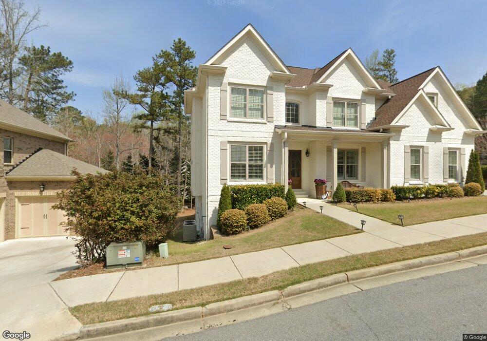 4300 Noor View Ct, Alpharetta, GA 30022 - photo 1