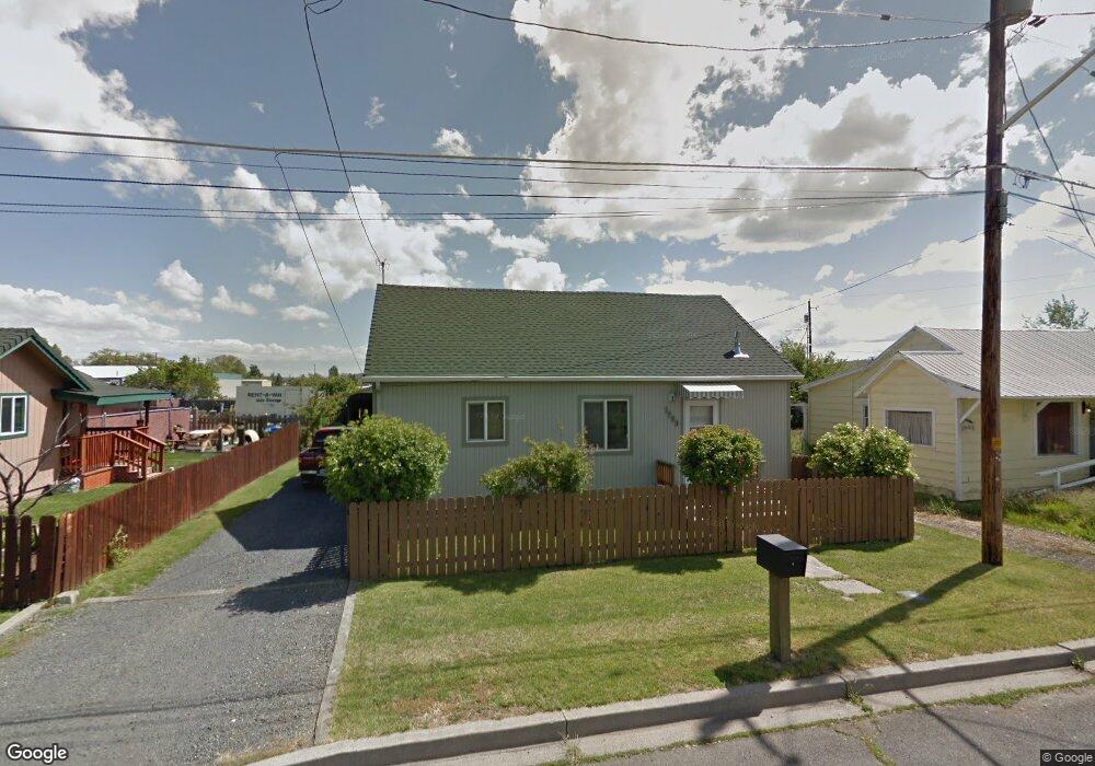 1720 Oak Ave, Klamath Falls, OR 97601 - photo 1