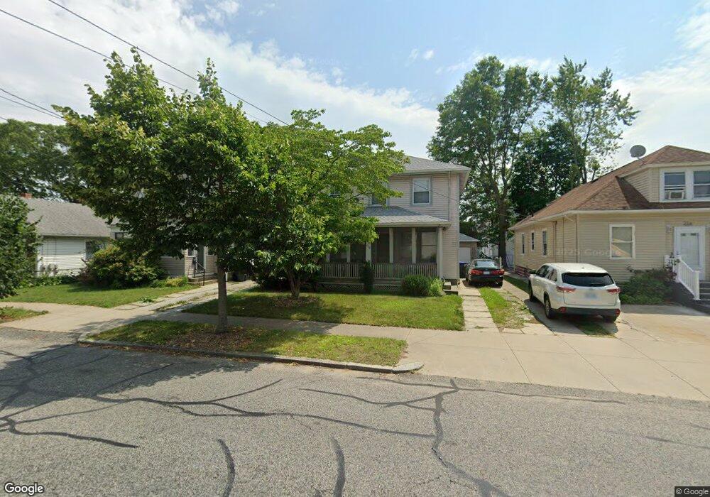 230 Roger Williams Ave, Providence, RI 02907 - photo 1