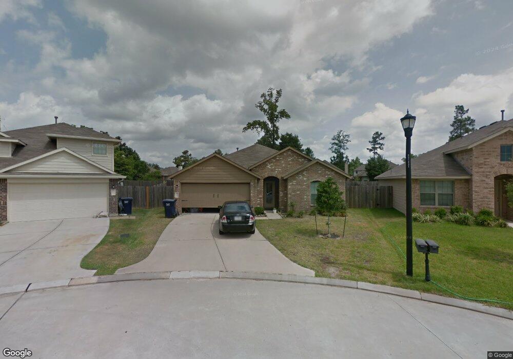 7250 Alava, Magnolia, TX 77354 - photo 1