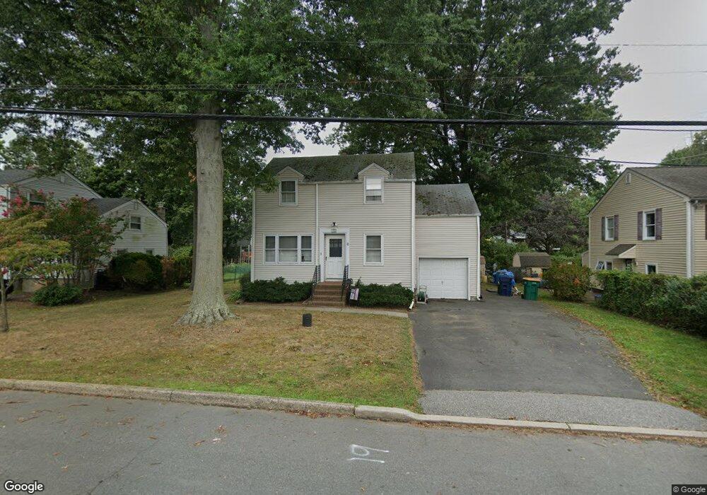 104 Harron Ave, Hightstown, NJ 08520 - photo 1