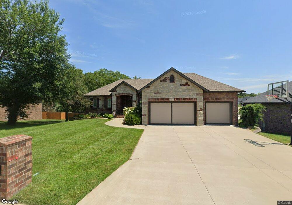 388 N Niangua Dr, Nixa, MO 65714 - photo 1