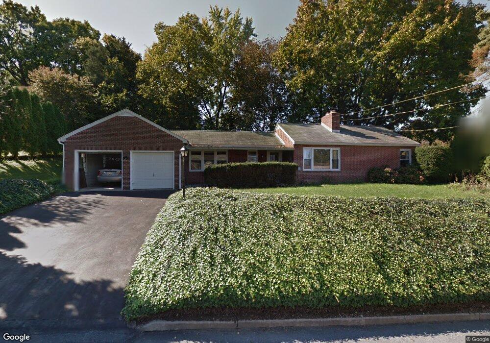 130 4th St, Reading, PA 19607 - photo 1