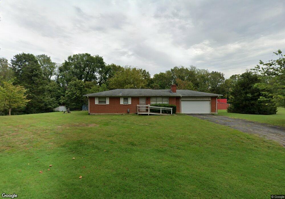 9301 Fern Bluff Ln, Louisville, KY 40229 - photo 1