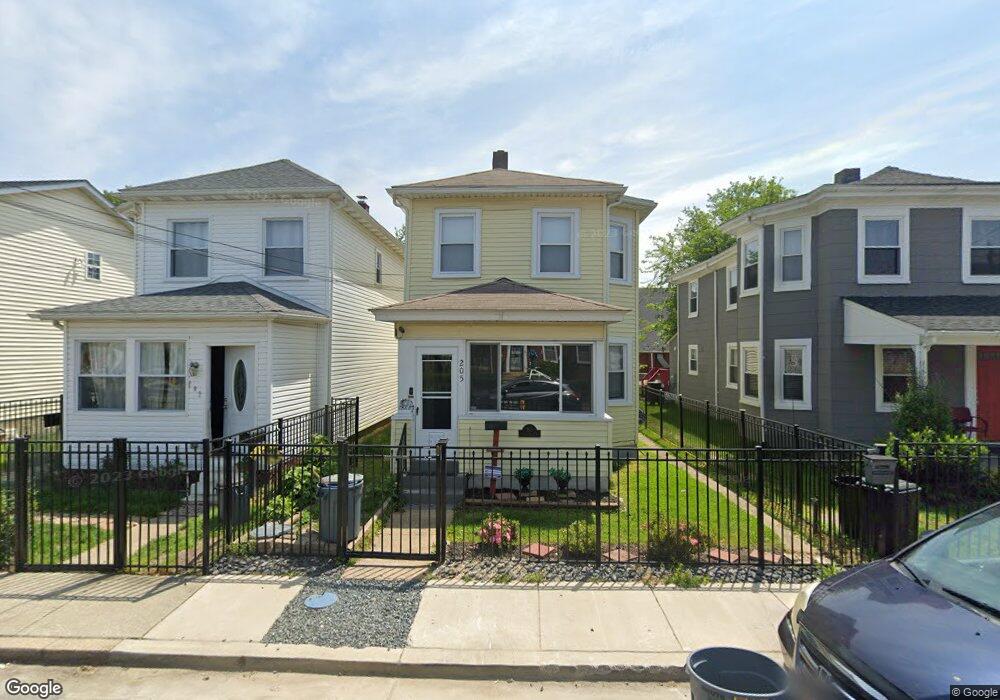 205 Sollers Point Rd, Dundalk, MD 21222 - photo 1