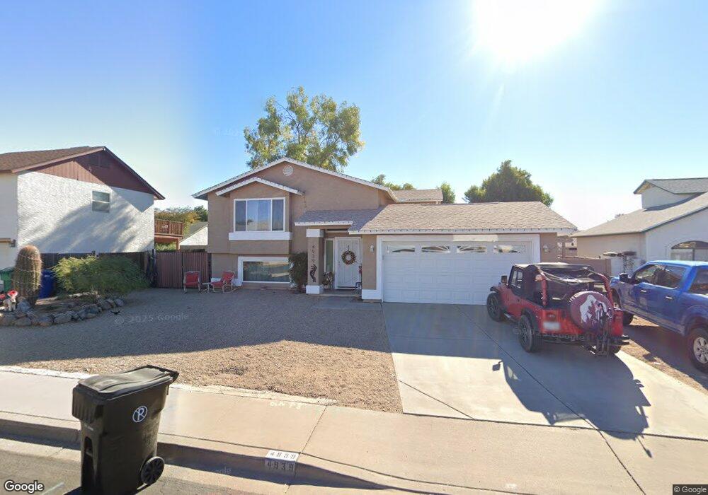 4939 E Downing St, Mesa, AZ 85205 - photo 1