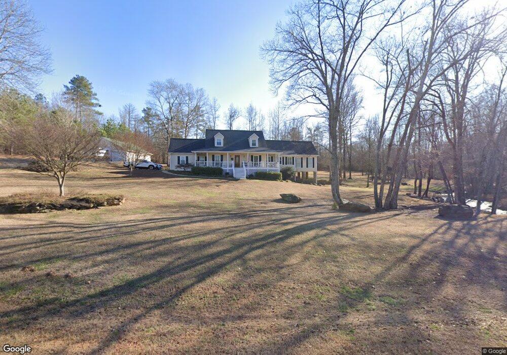 1760 Rocky Branch Rd, Bogart, GA 30622 - photo 1