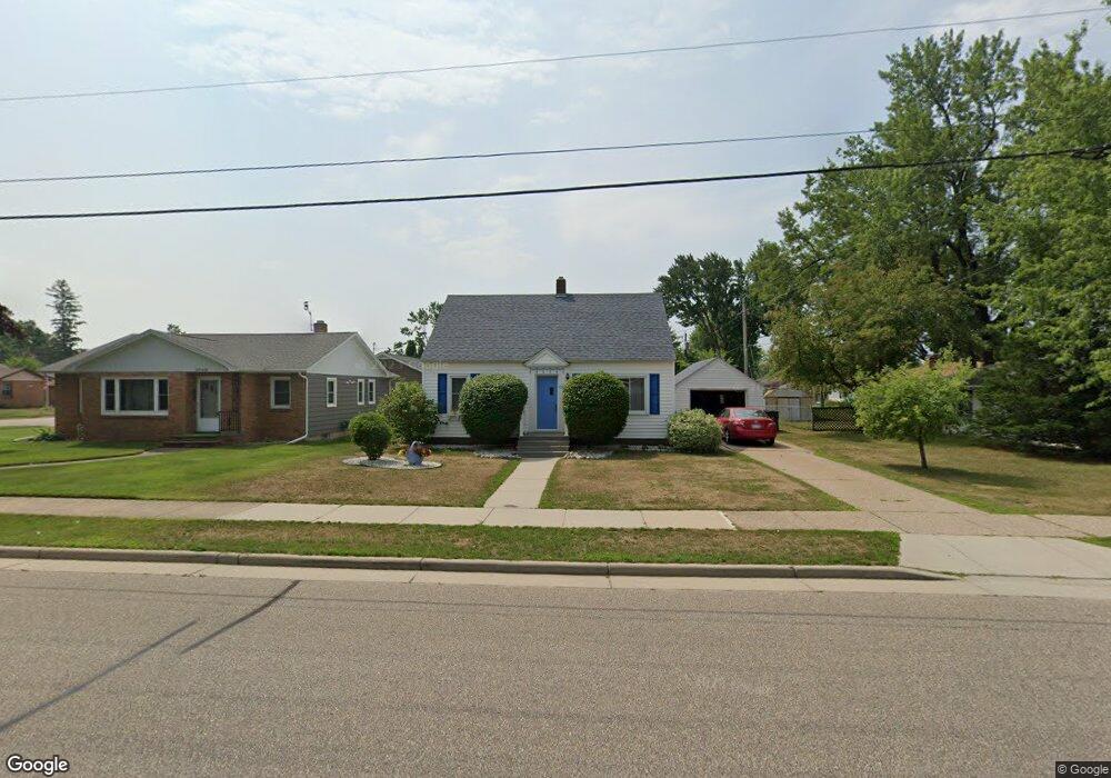 1030 Chestnut St, Wisconsin Rapids, WI 54494 - photo 1