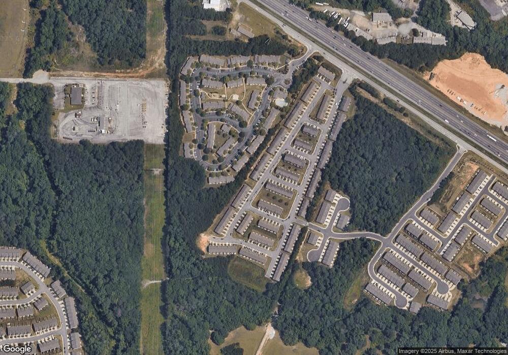 3255 Garden Glade Ln unit 103, Lithonia, GA 30038 - photo 1