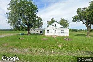 21831 County Road 400 E, Dahlgren, IL 62828