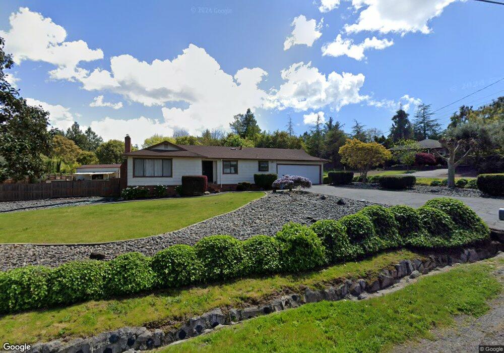 6567 Rutgers Dr, Sebastopol, CA 95472 - photo 1