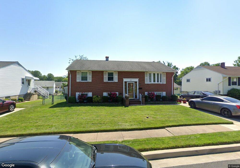 8515 David Ave, Parkville, MD 21234 - photo 1