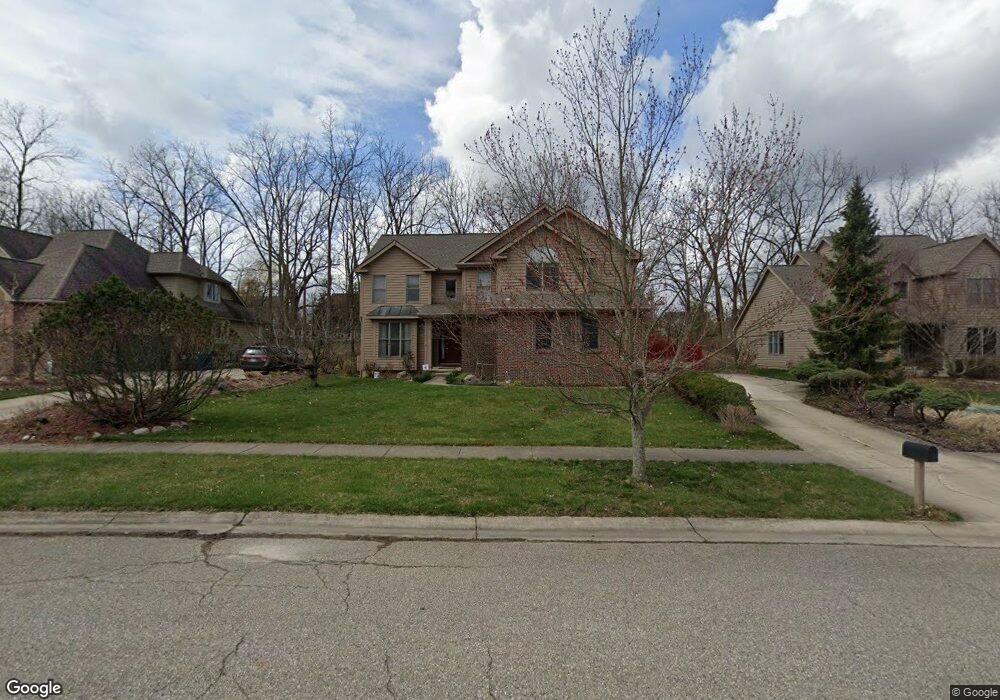 3918 Deerglen Dr unit 4, Ann Arbor, MI 48108 - photo 1