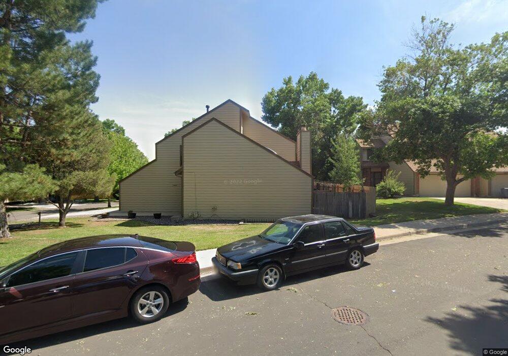 15424 E Louisiana Ave, Aurora, CO 80017 - photo 1