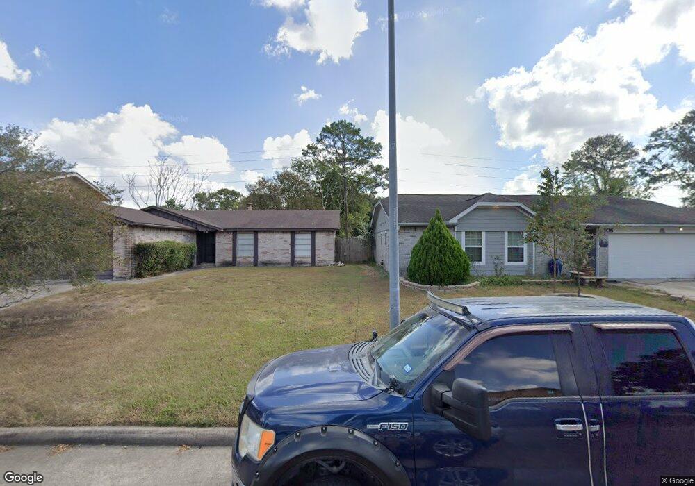 8308 Sorrel Dr unit LEAF, Houston, TX 77064 - photo 1