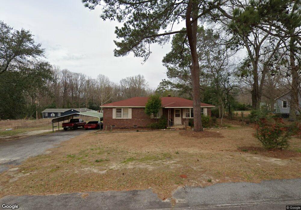 732 Brooks Ave, West Columbia, SC 29169 - photo 1