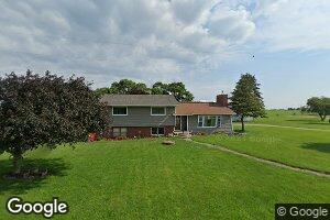 5270 Elmwood Rd, Akron, MI 48701